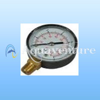 Pressure Gauge