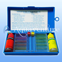 CL/PH 2 Way Test Kit