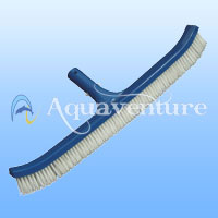 Wall Brush Nylon 18